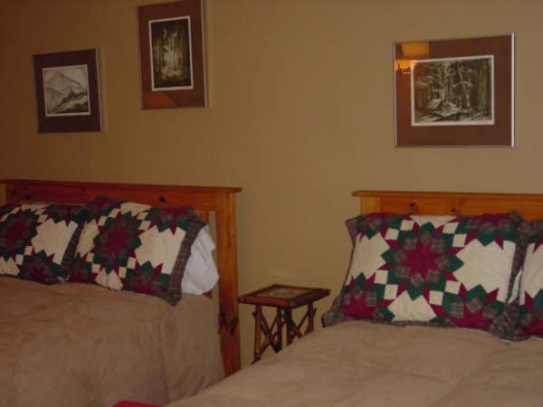 The Inn In Westport Exterior foto